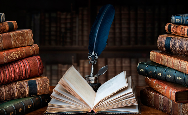 Todo sobre la Escritura Creativa