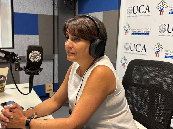 “El objetivo del informe es generar un aporte por parte del mercado a la alimentación de los trabajadores” 