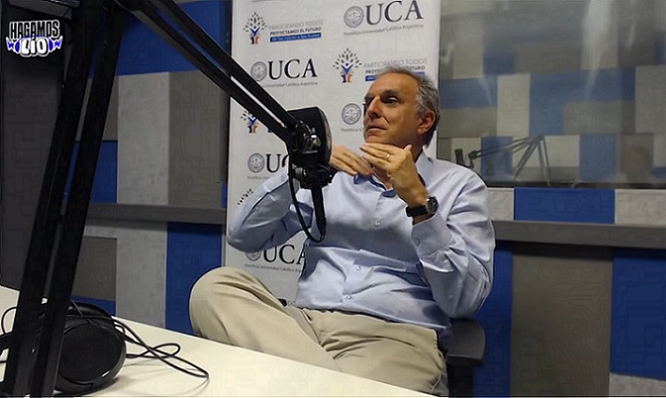 Cambios en la banda de la flotación del dólar 