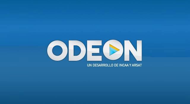 Odeon ya est disponible para Android