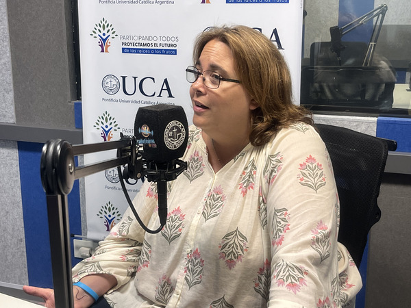 “La Nazarena”, la feria solidaria educativa