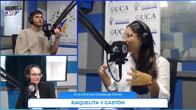 La historia de la vaca Raquelita