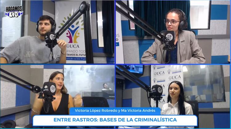 ¿Cuánto saben de criminalística?