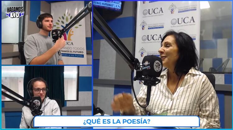 Lecturas de Leopoldo Marechal