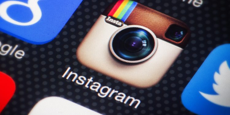 Instagram con nuevo orden cronolgico