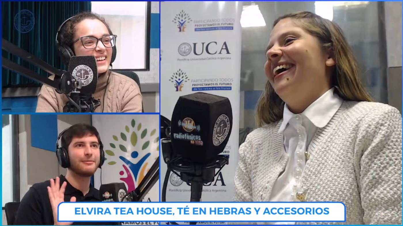 Elvira Tea House, el té como experiencia de los sentidos