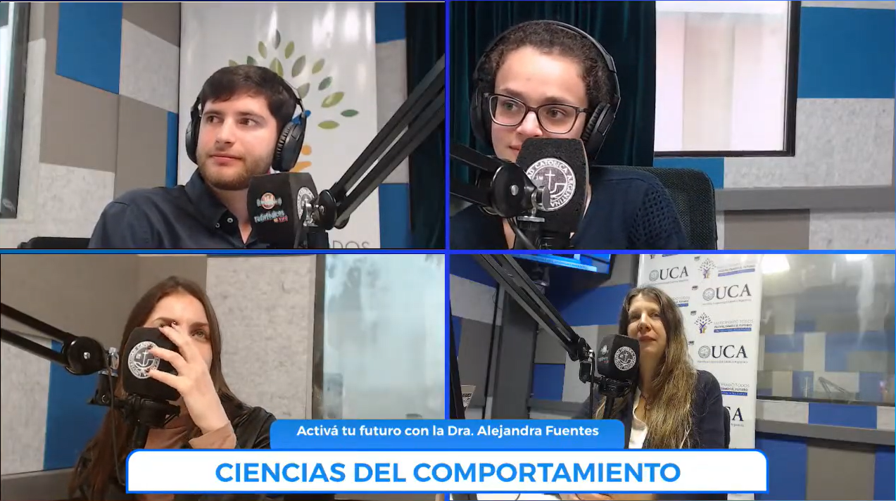 Las ciencias del comportamiento y la educación financiera