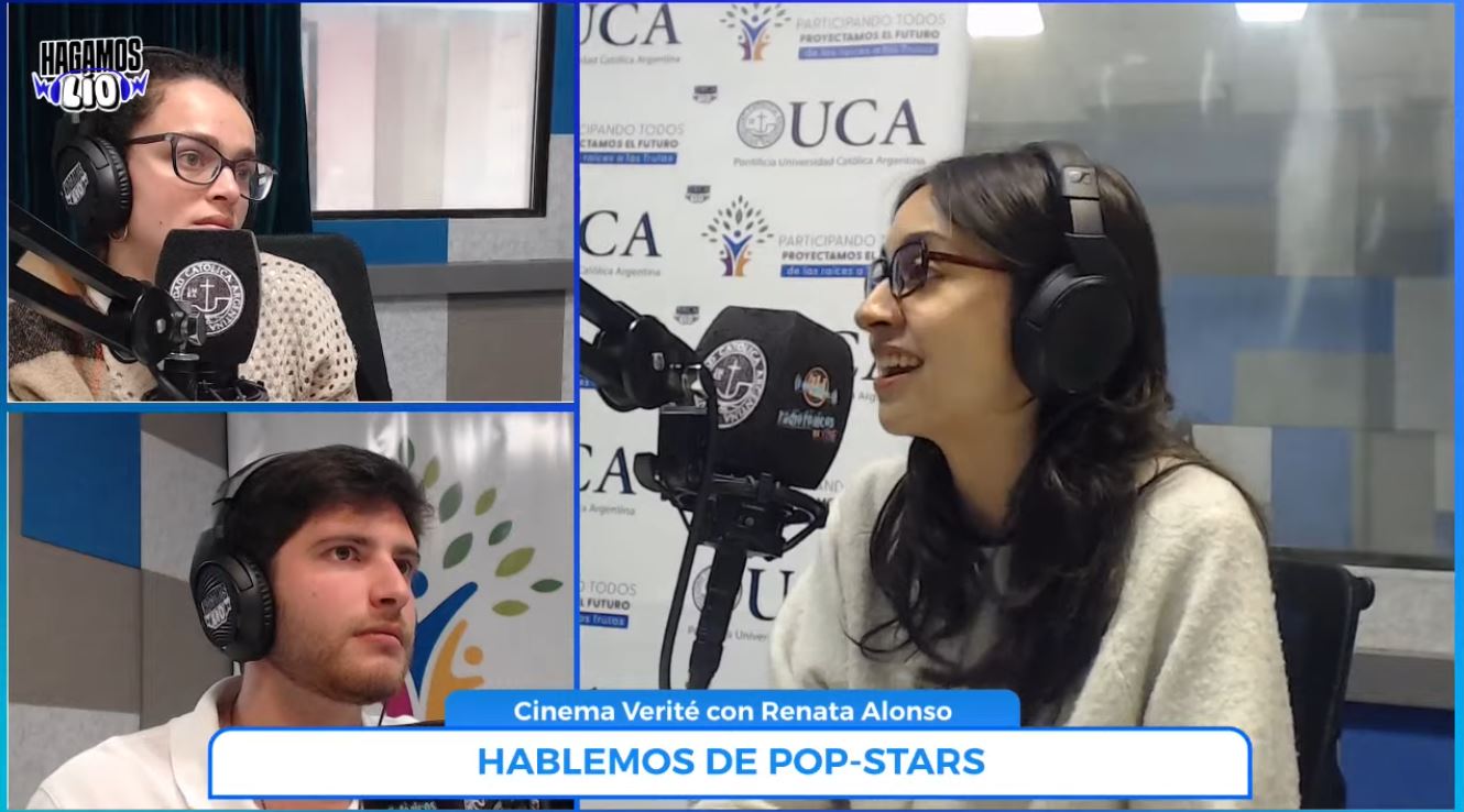 El regreso de Pop-Stars