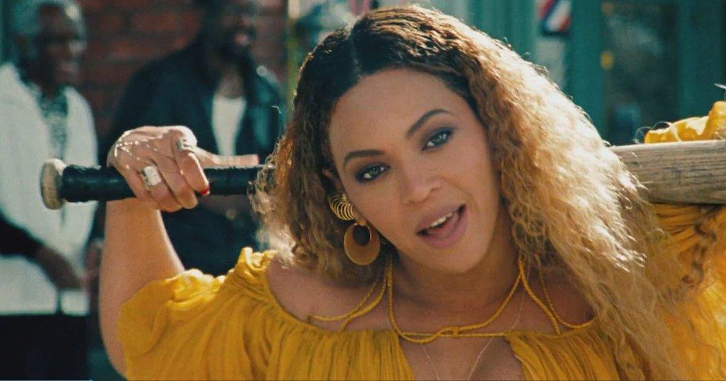 Beyonce festejó su cumple y estrenó video