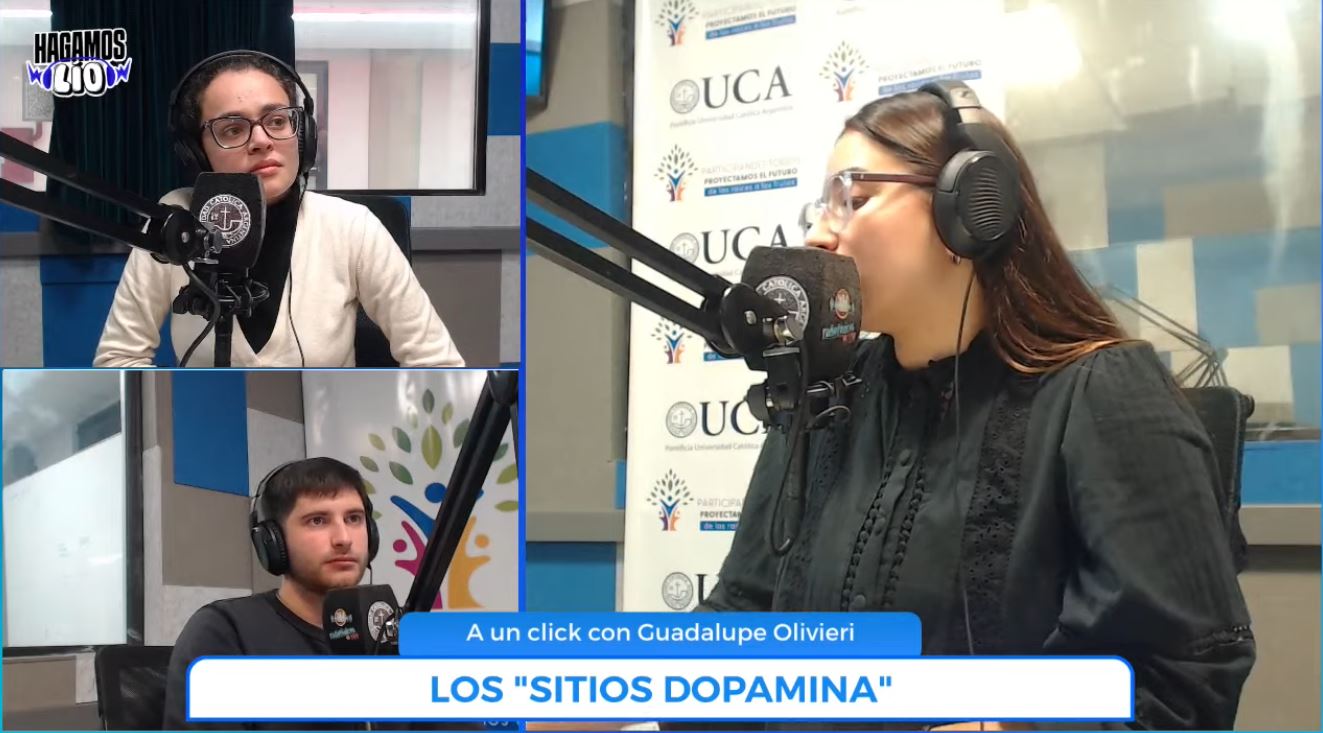 ¿Qué son los “Sitios Dopamina”?