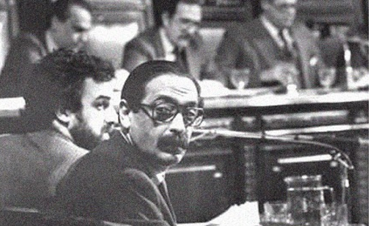 40 años del juicio a las juntas