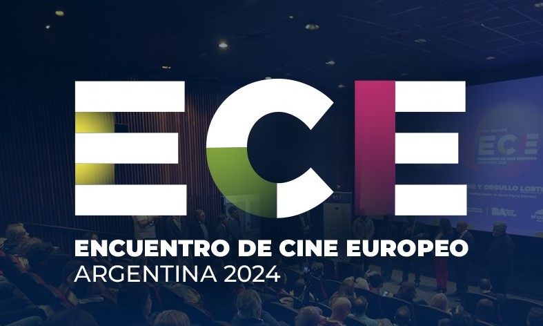 Encuentro de cine europeo