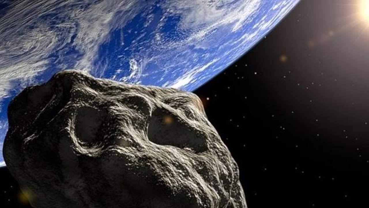 El asteroide Florence pasar cerca de la Tierra el viernes