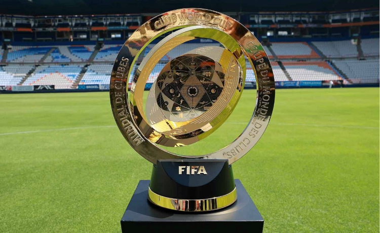 Empezó el Mundial de Clubes