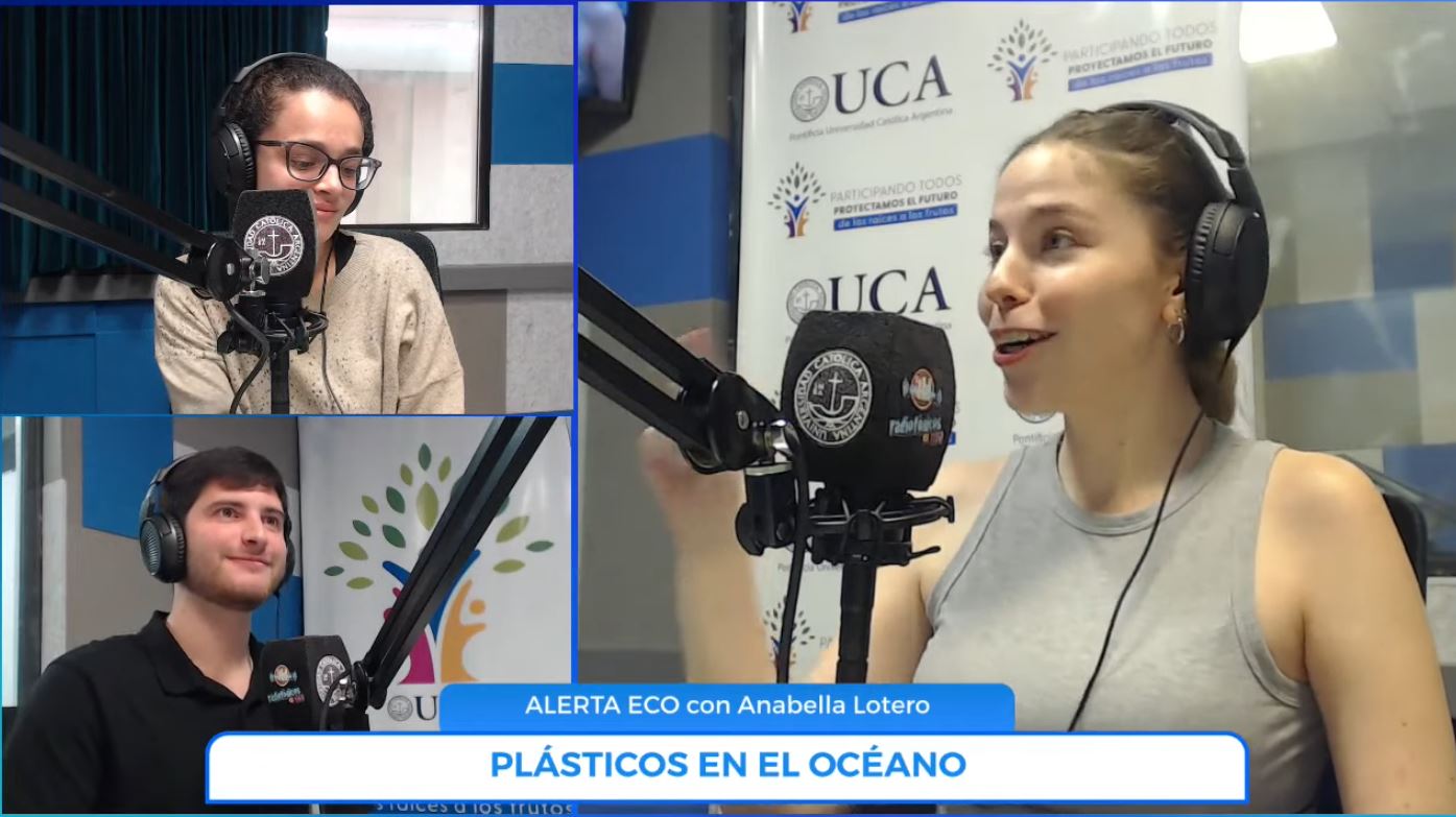 Día Mundial de los Océanos