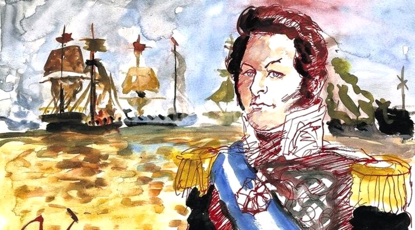 Día de la soberanía nacional