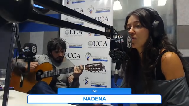 INE en Lío Acústico