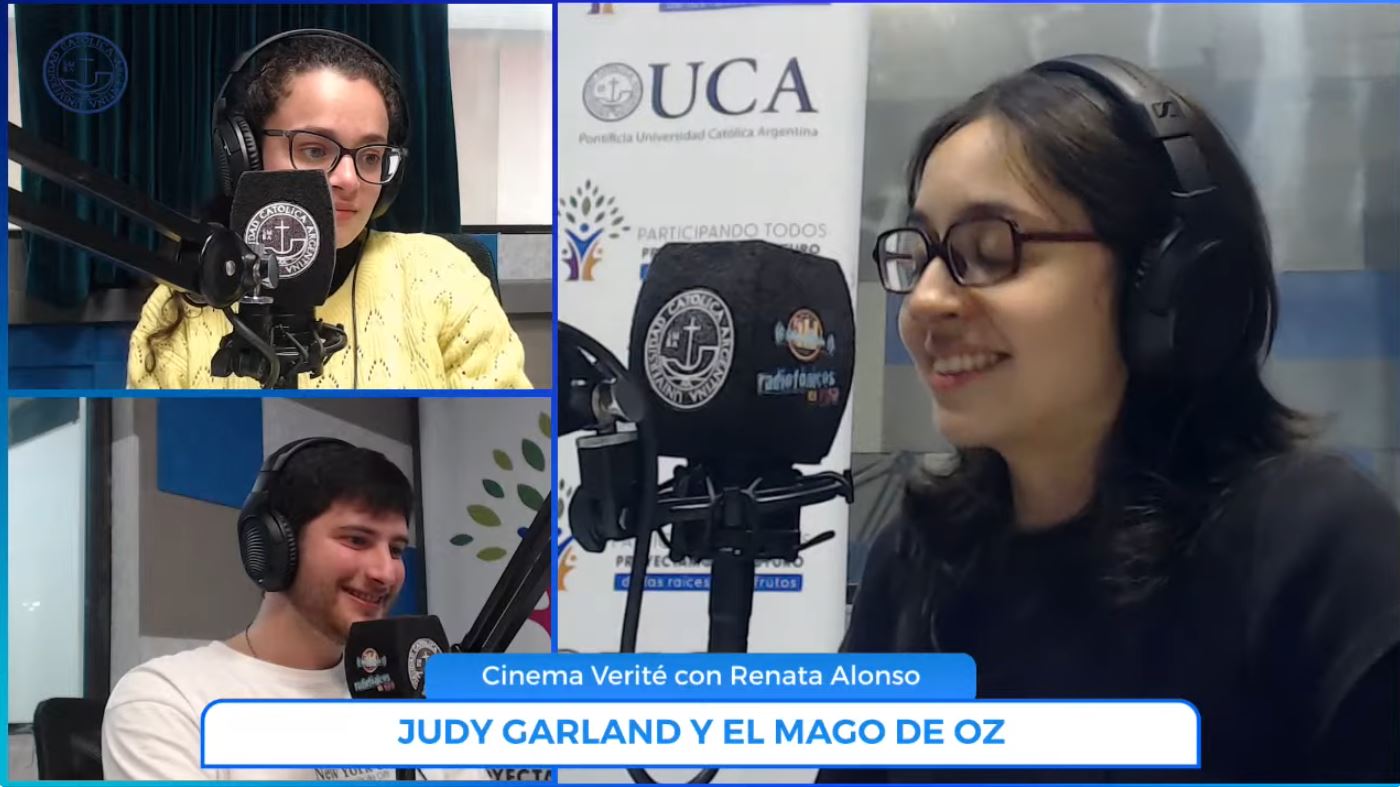 A 55 años del trágico final de Judy Garland