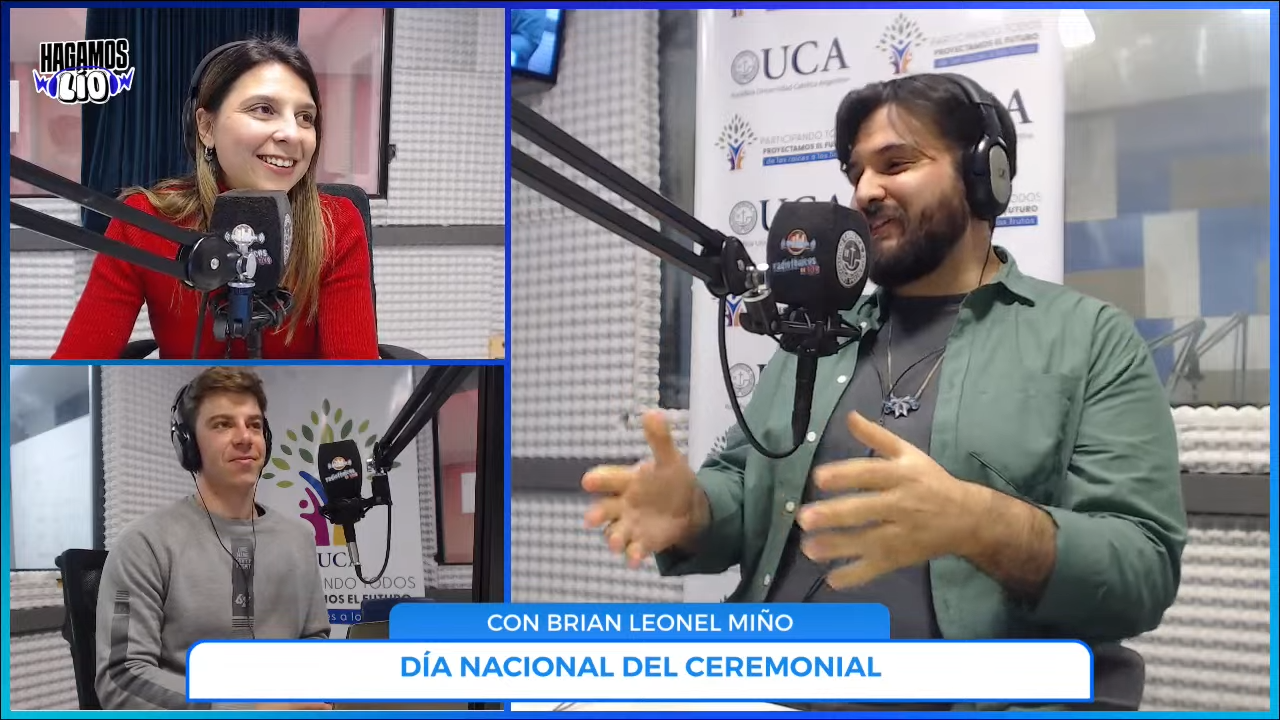 Día Nacional del Ceremonial