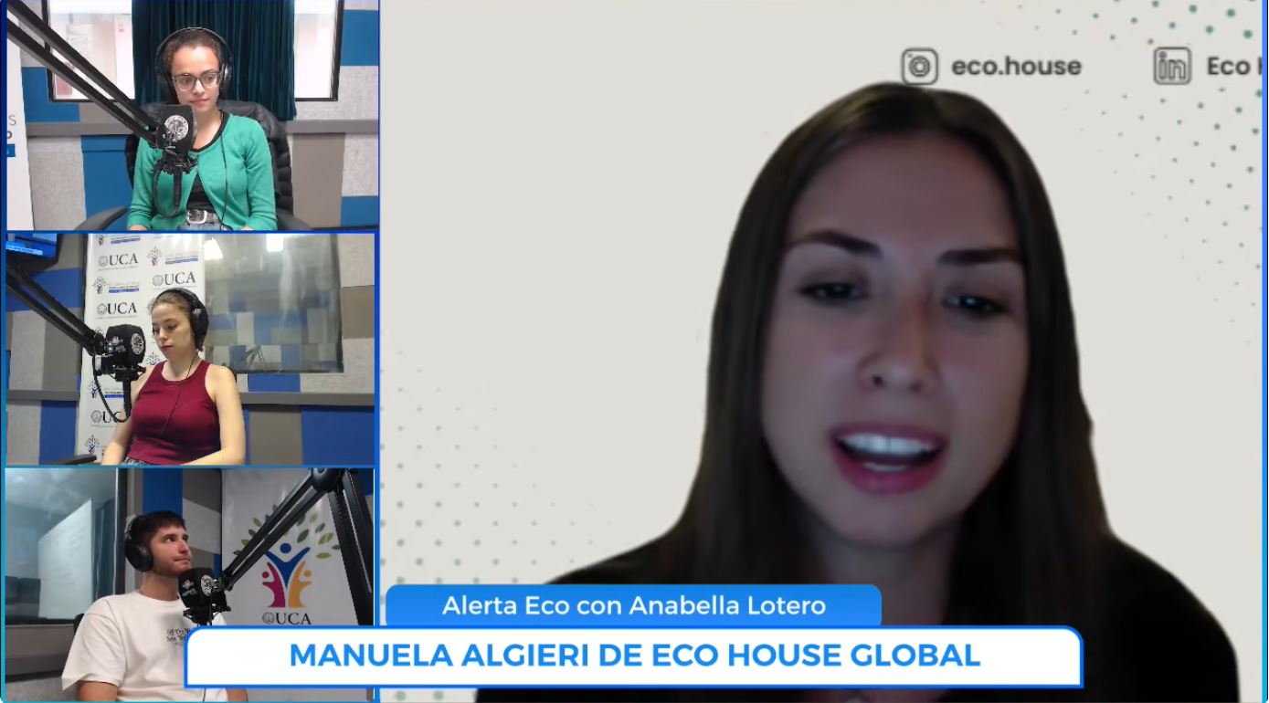 La Copa Climática 2026