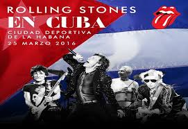 Los Rolling Stones lanzarn una pelcula sobre su recital en Cuba