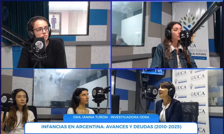 Conclusiones finales
