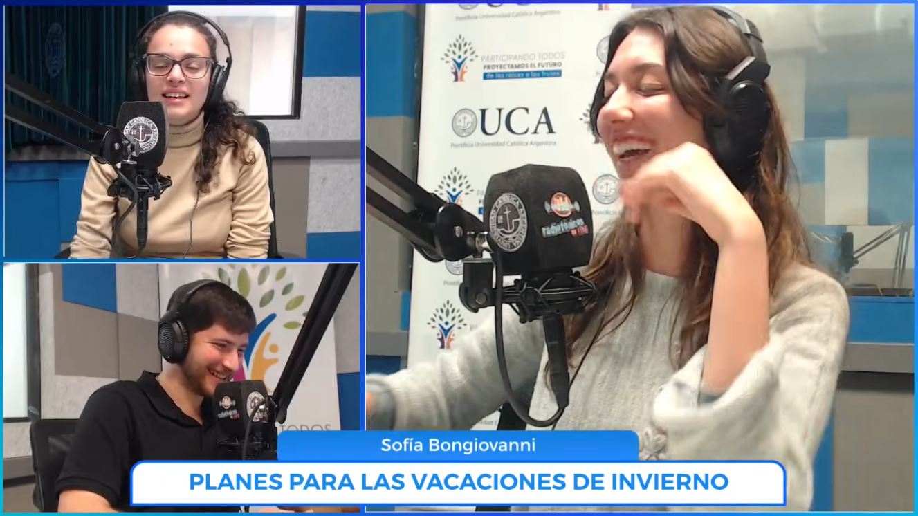 Planes para las vacaciones de invierno