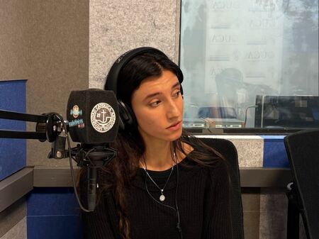 Dificultades para tomar una pausa para comer