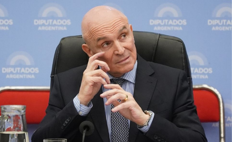 Espert, Movistar Arena, Elecciones legislativas: toda la actualidad política