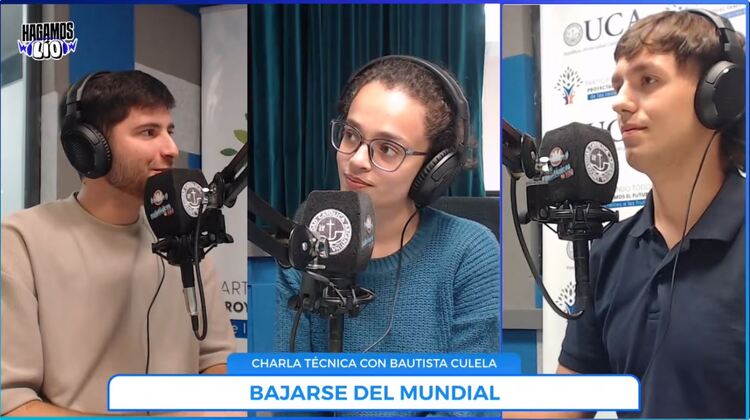 Argentina se bajó del mundial en 3 ocasiones: ¿por qué?