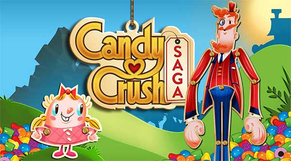 El Candy Crush se convertir en una serie de televisin