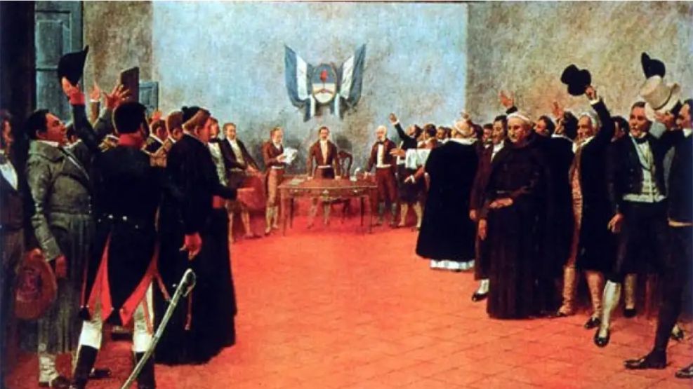 9 de Julio: Independencia y Argentinidad