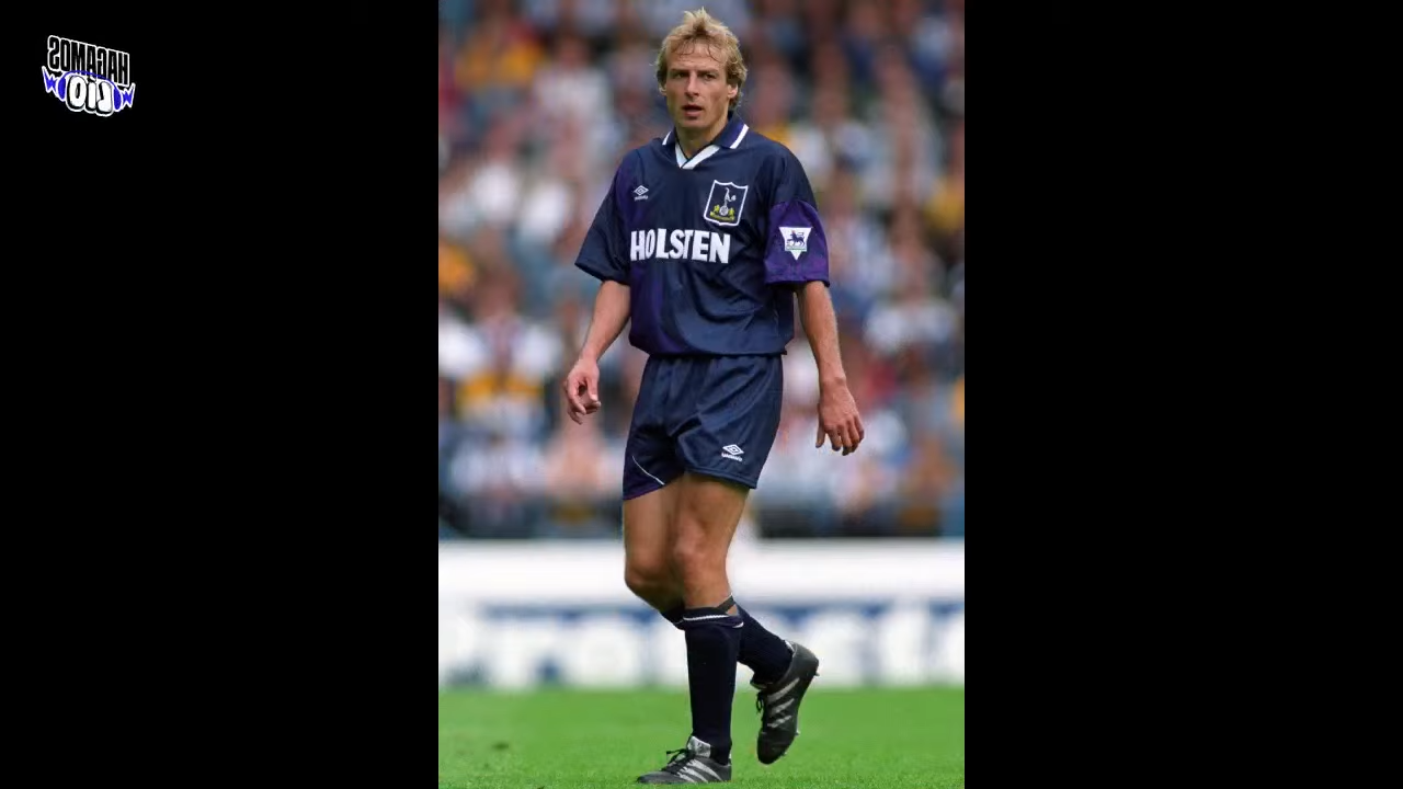 La moda y el fútbol 