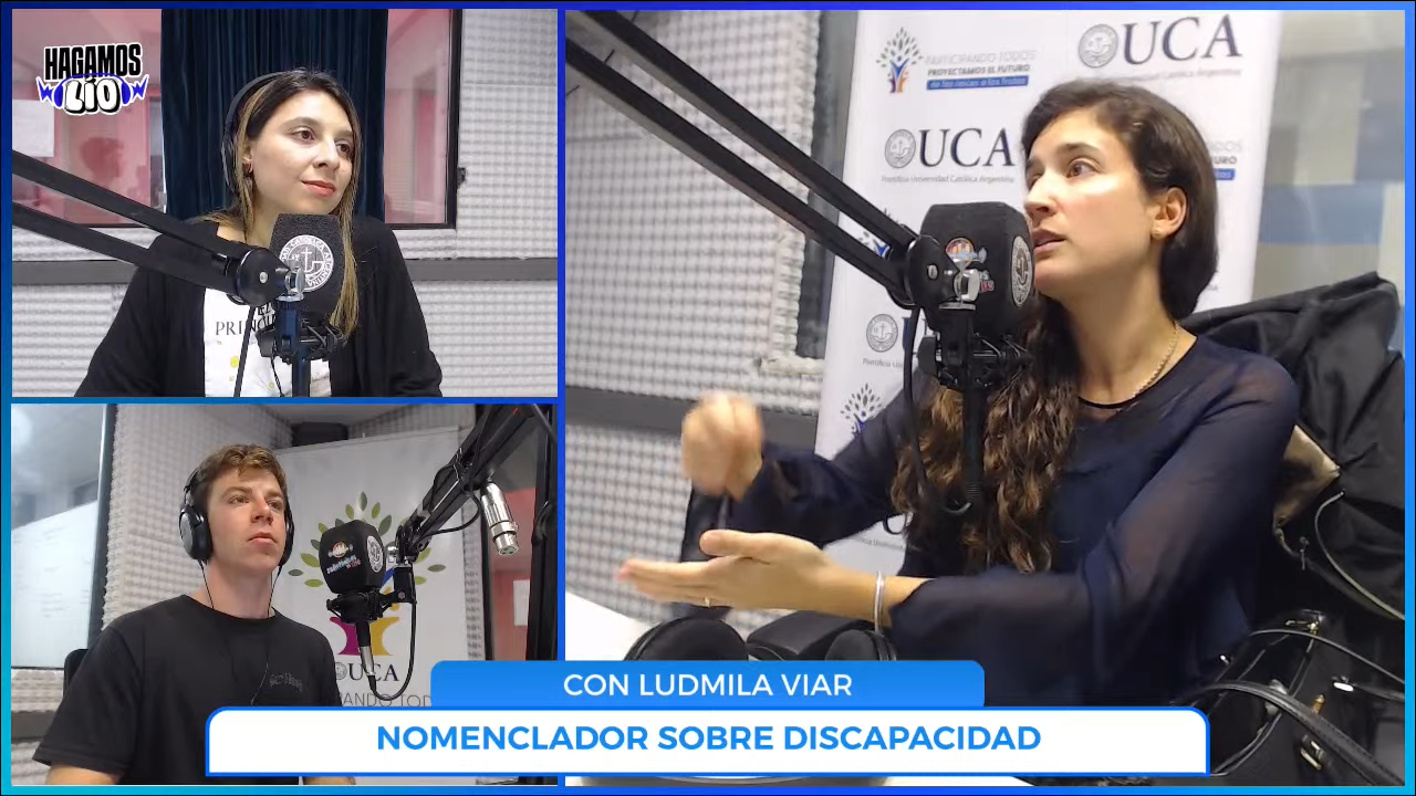 Nuevos aranceles del Nomenclador para Personas con Discapacidad