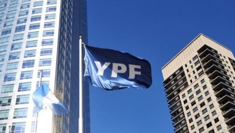 YPF: Polémica judicial