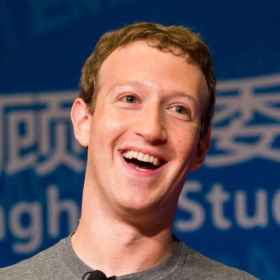 Mark Zuckerberg neg la influencia de Facebook sobre la victoria de Trump