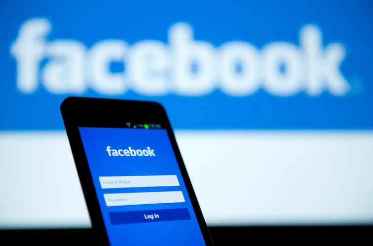 Facebook lanz una novedosa herramienta de autoayuda