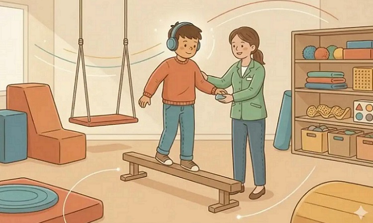 ¿Qué es el Analfabetismo Motriz?