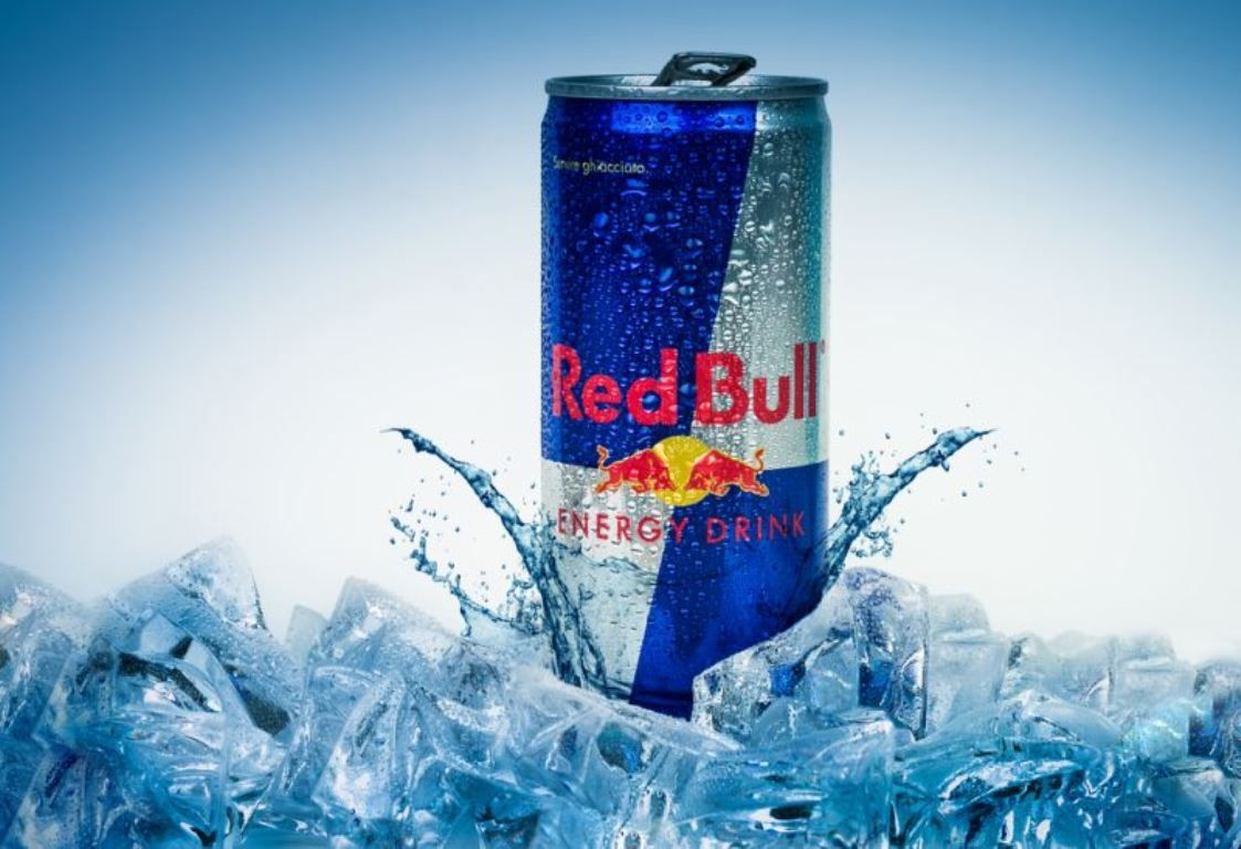 Red Bull.. ¿te da alas?