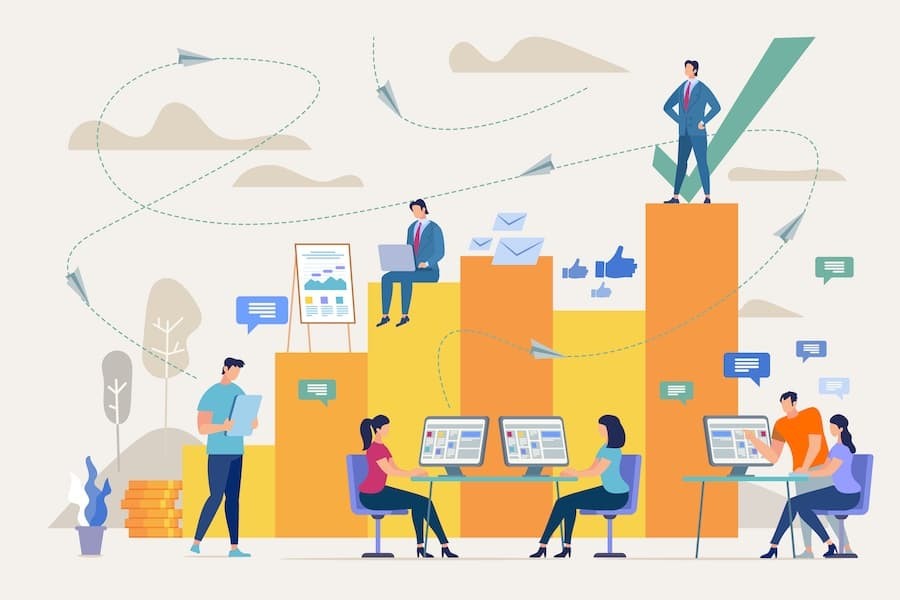 Gestión del Liderazgo en UCA