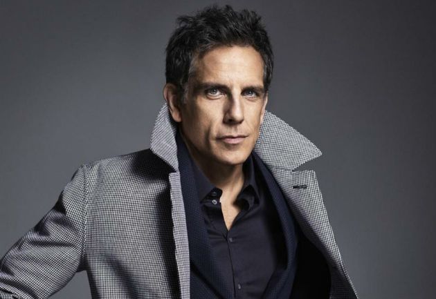 Ben Stiller revel su lucha contra el cncer de prstata