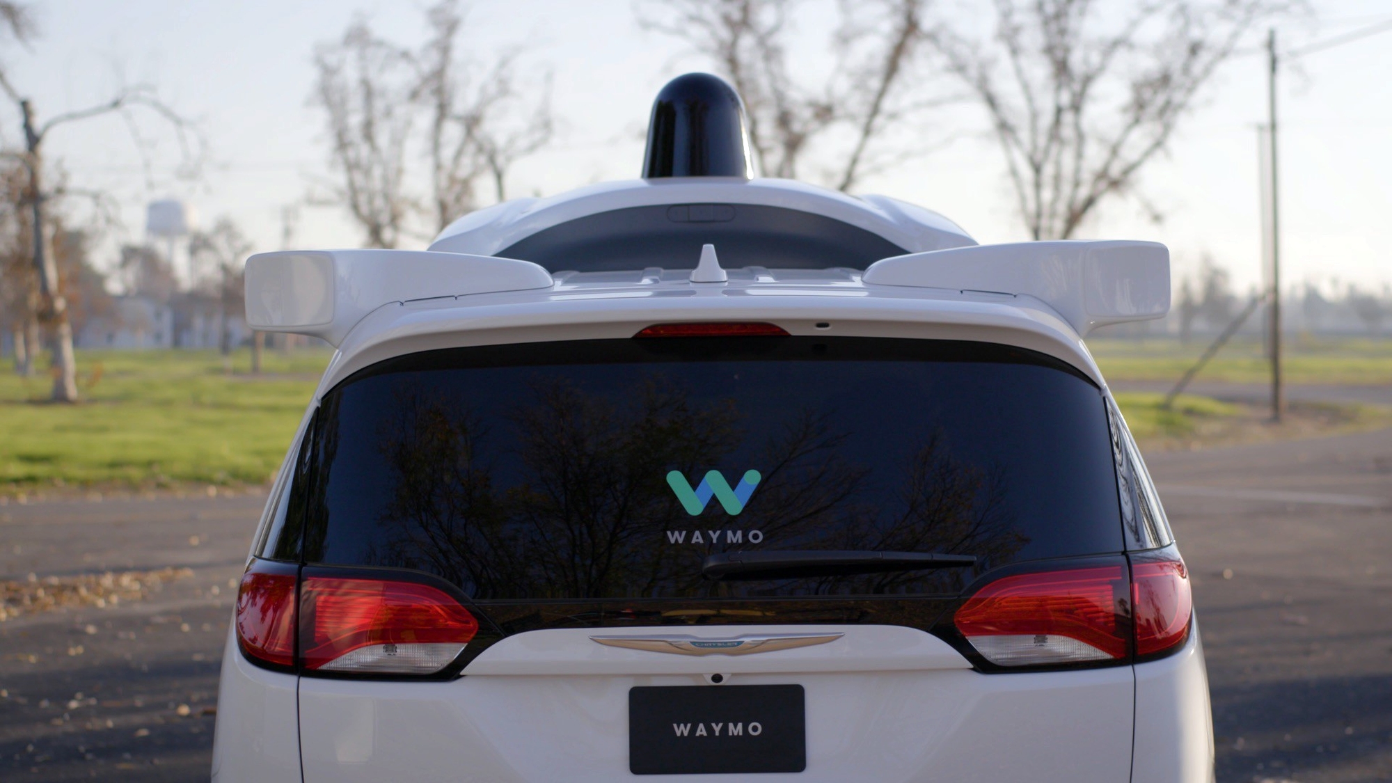 Google y Lyft se unen para desarrollar vehículos autónomos