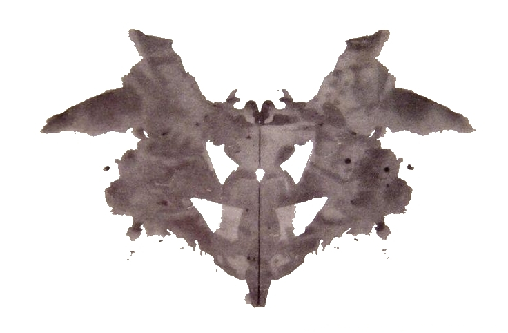 ¿Qué es el test de Rorschach?