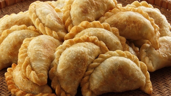 Cristina Rojas Lazarte y el secreto de la empanada tucumana