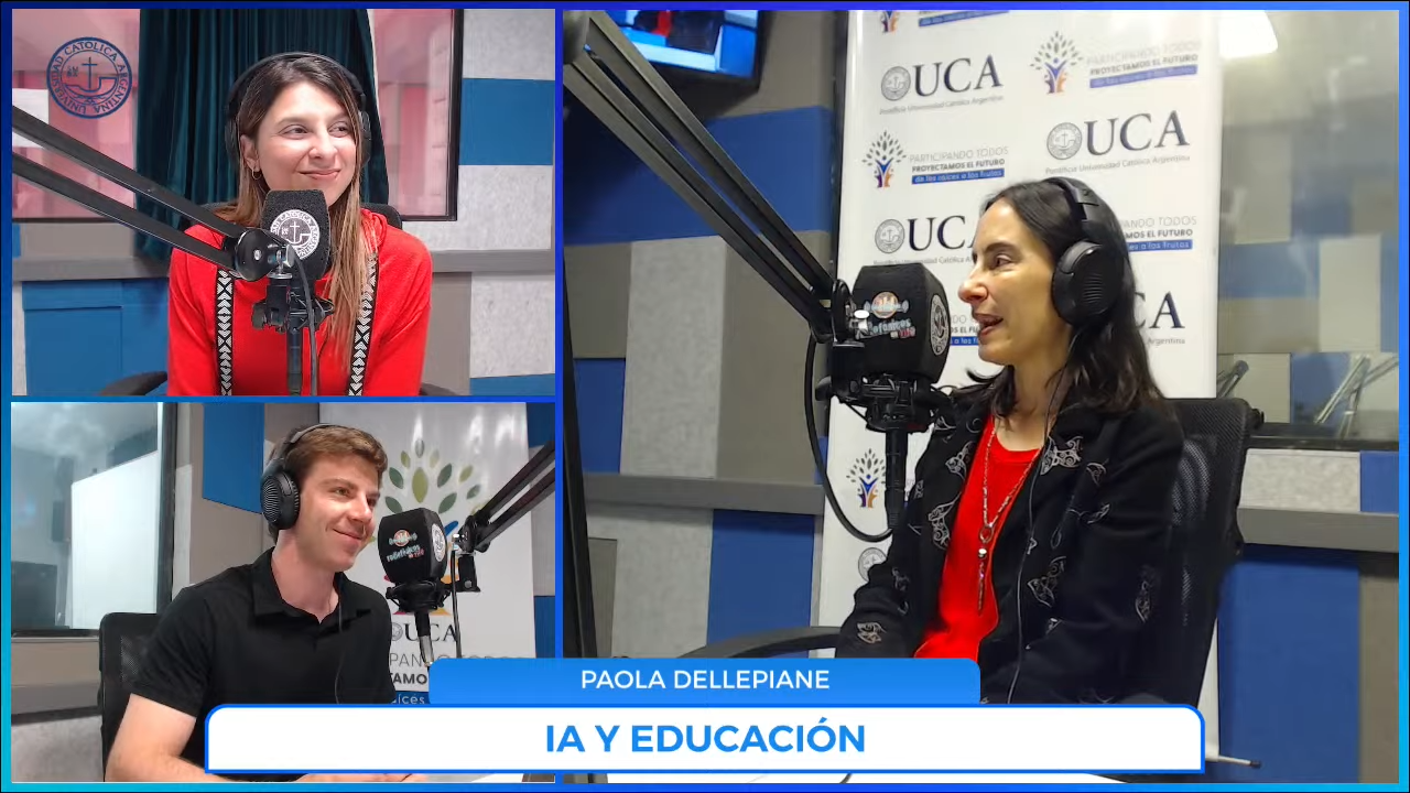 Jornada de IA en la UCA