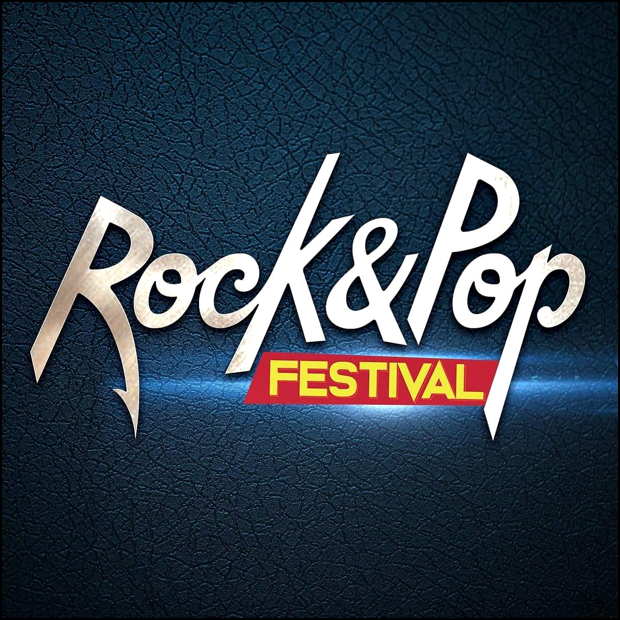 Vuelve el Festival Rock & Pop