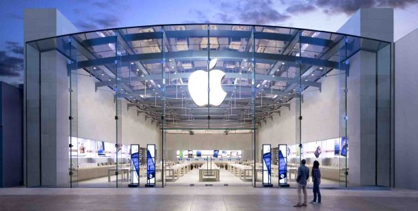 Apple esta creando su propia compaa de servicios elctricos