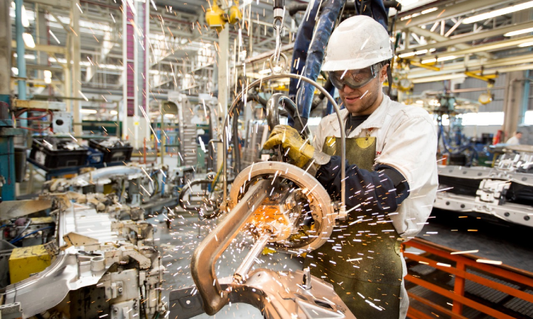 Día de la Industria Nacional