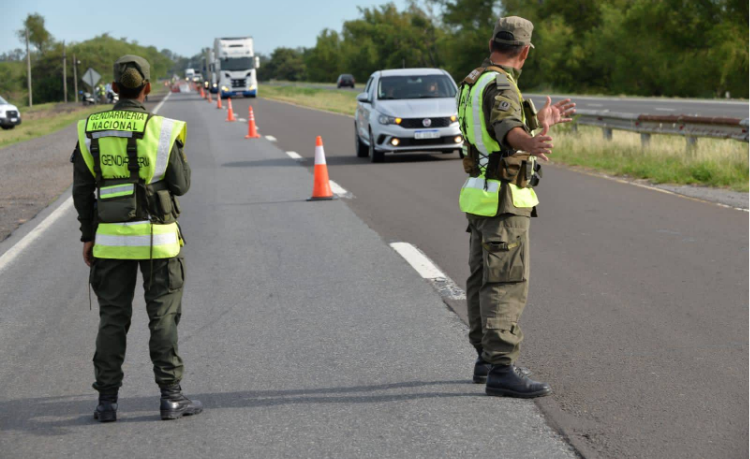 Claves para salir a la ruta