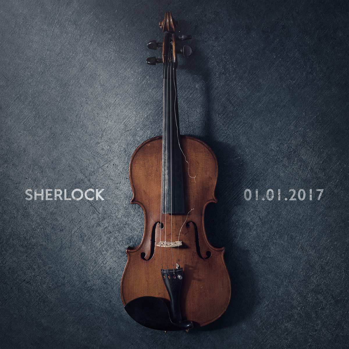 Sherlock confirm la fecha de estreno de su cuarta temporada